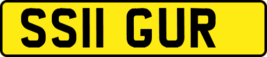 SS11GUR