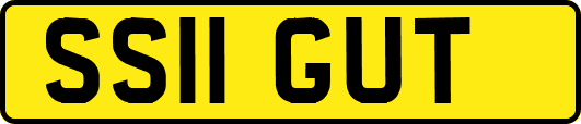 SS11GUT