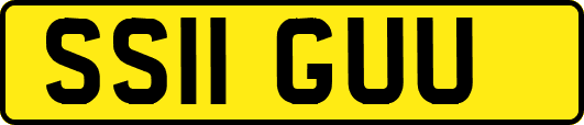 SS11GUU