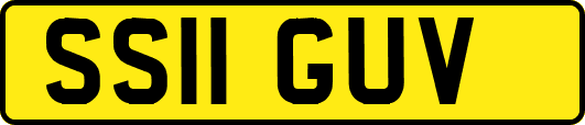 SS11GUV