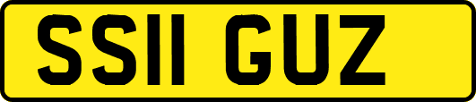 SS11GUZ