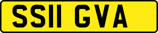 SS11GVA
