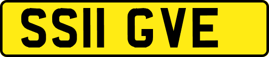 SS11GVE
