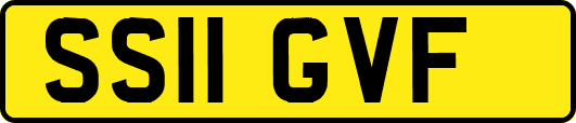 SS11GVF
