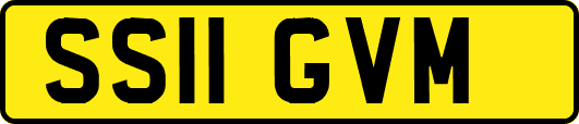 SS11GVM