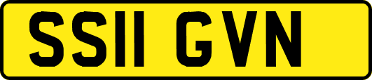 SS11GVN
