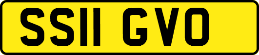 SS11GVO