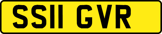 SS11GVR