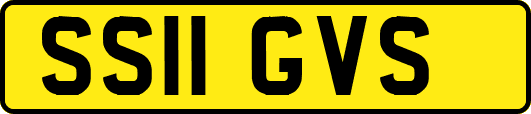 SS11GVS
