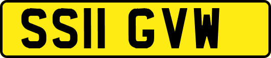 SS11GVW