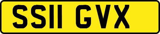 SS11GVX