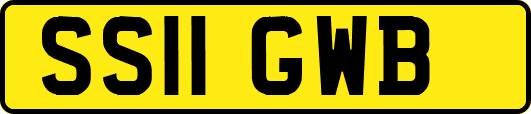 SS11GWB