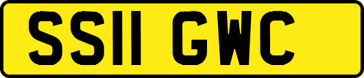 SS11GWC