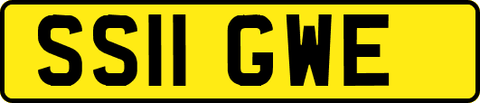 SS11GWE