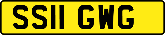 SS11GWG