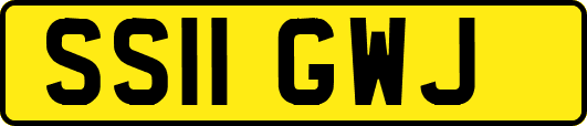 SS11GWJ