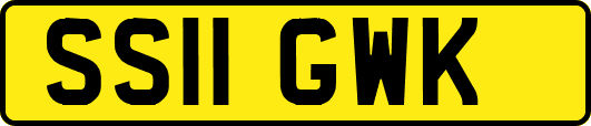 SS11GWK