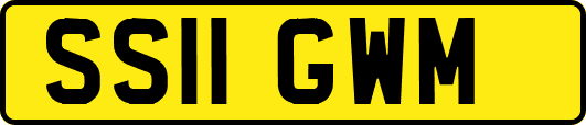 SS11GWM