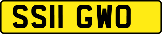 SS11GWO