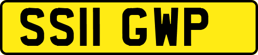 SS11GWP