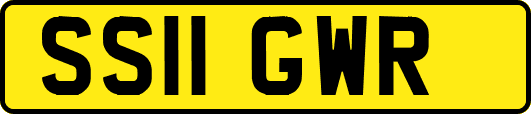 SS11GWR