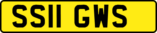 SS11GWS