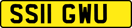 SS11GWU