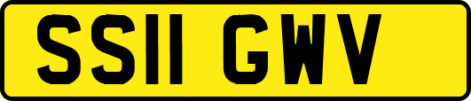 SS11GWV