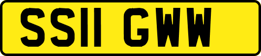 SS11GWW