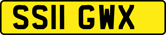 SS11GWX