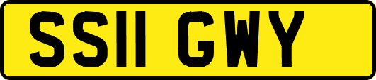 SS11GWY