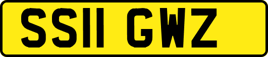 SS11GWZ