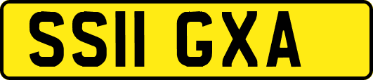 SS11GXA