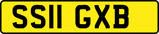 SS11GXB
