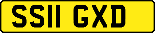 SS11GXD