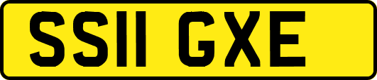 SS11GXE