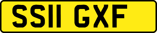 SS11GXF