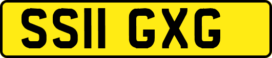 SS11GXG