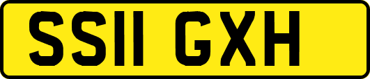 SS11GXH