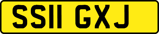 SS11GXJ