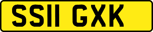 SS11GXK