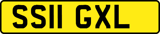 SS11GXL