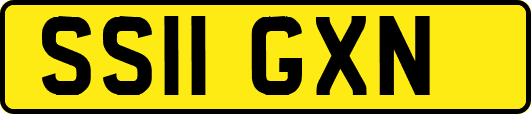 SS11GXN