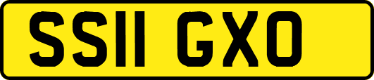 SS11GXO