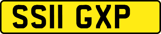 SS11GXP