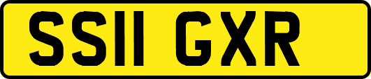 SS11GXR