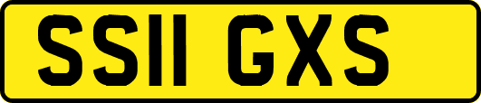 SS11GXS