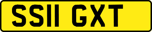 SS11GXT