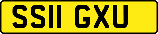SS11GXU