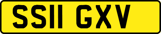 SS11GXV